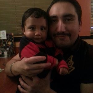 Meet your Posher, Joel